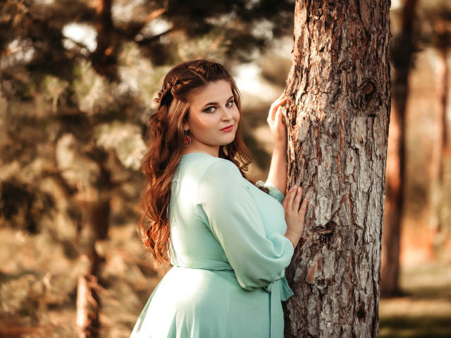 SweetScent - Camera khiêu dâm &amp; quyến rũ trực tiếp - 8524088