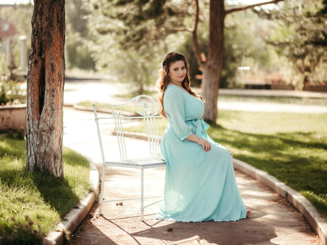 SweetScent - сексуальная веб-камера в реальном времени - 8524296