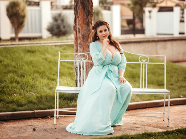 SweetScent - Camera khiêu dâm &amp; quyến rũ trực tiếp - 8524336