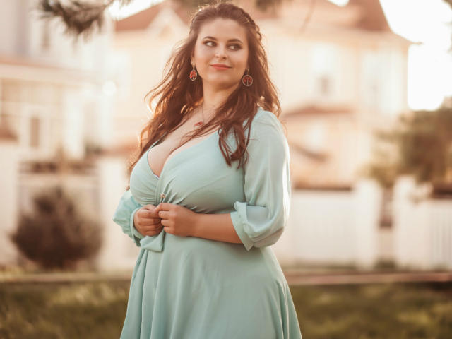 SweetScent - сексуальная веб-камера в реальном времени - 8524372