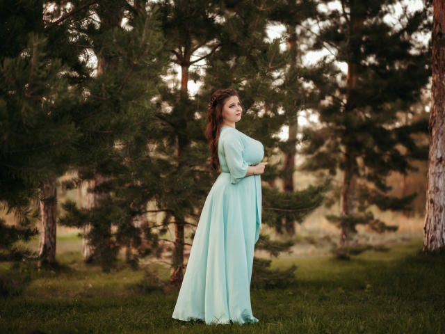 SweetScent - сексуальная веб-камера в реальном времени - 8524552