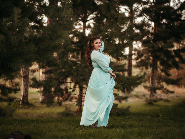 SweetScent - Camera khiêu dâm &amp; quyến rũ trực tiếp - 8524568