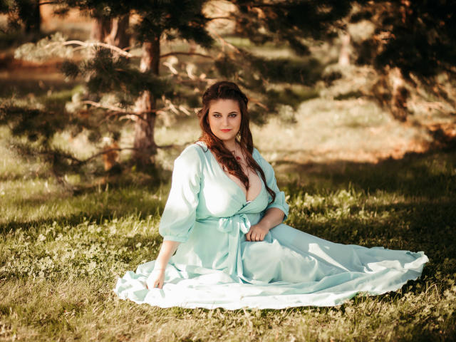 SweetScent - сексуальная веб-камера в реальном времени - 8524576