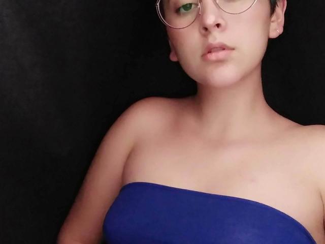 Deliila - Sexe cam en vivo - 8525132