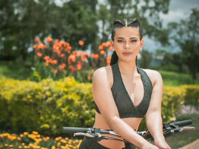 PaulinaMore - Live porn &amp; sex cam - 8525888