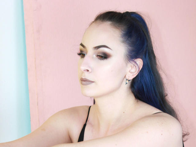 AmeliaRoxy - Sexe cam en vivo - 8527048