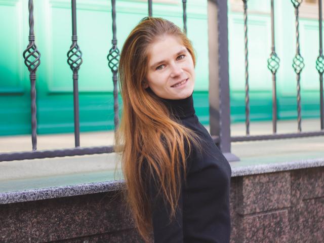 NyushaClark - Chat cam xXx with a brown hair Hot college hottie 