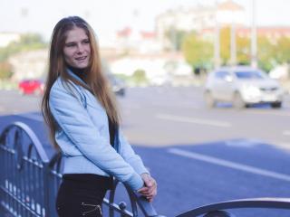 NyushaClark - Live porn &amp; sex cam - 8527184