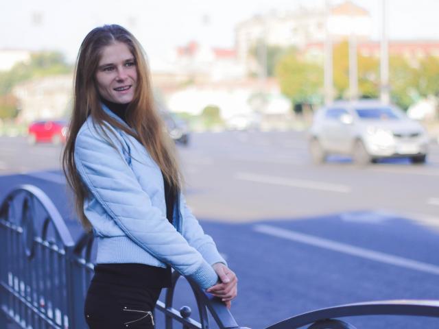 NyushaClark - Camera khiêu dâm &amp; quyến rũ trực tiếp - 8527184