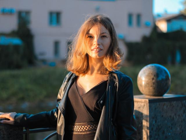 ValeryRossX - Sexe cam en vivo - 8527200