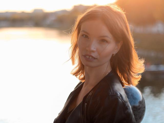 ValeryRossX - Sexe cam en vivo - 8527224