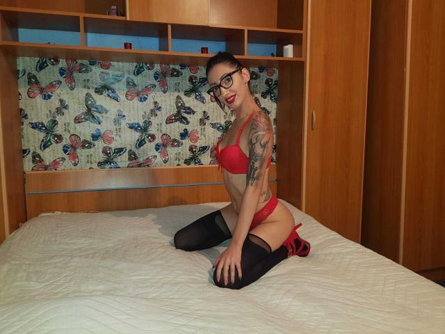 LucilleBella - Live sex cam - 8527292