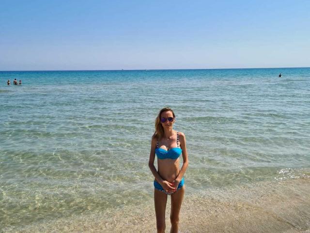 PlayfulErica - сексуальная веб-камера в реальном времени - 8527488