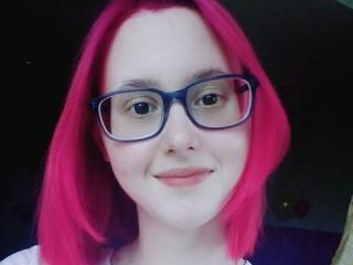 AliceXMay - Show live hard avec une Sacrée demoiselle french hot européenne  