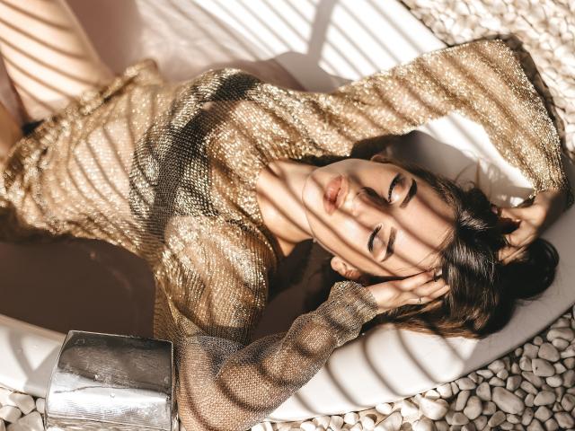 ParadiseMia - Sexe cam en vivo - 8528416