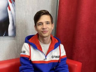 WilliamPatson - Live sex cam - 8528544