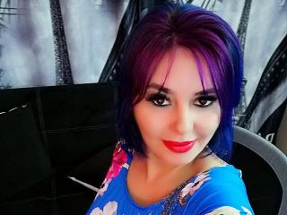 DilaDreams - Live cam xXx with this latin Attractive woman 