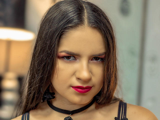 AbbyShiine - Camera khiêu dâm &amp; quyến rũ trực tiếp - 8530300