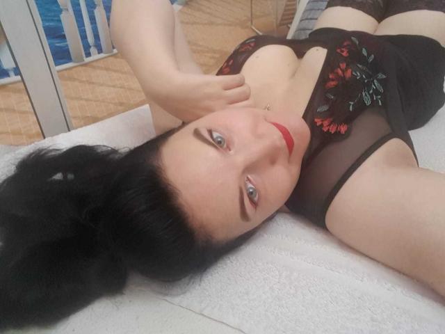 AnabelleJolie - Sexe cam en vivo - 8531976