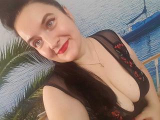 AnabelleJolie - Chat live exciting with this plump body Hard mature 