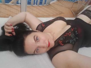 AnabelleJolie - Live chat hot with this shaved private part XXx mature 