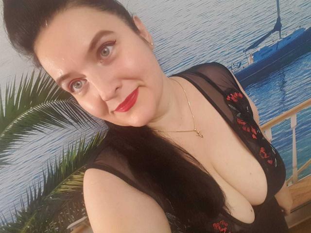 AnabelleJolie - Sexe cam en vivo - 8532020