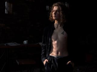 RobertWhites - Sexe cam en vivo - 8532364