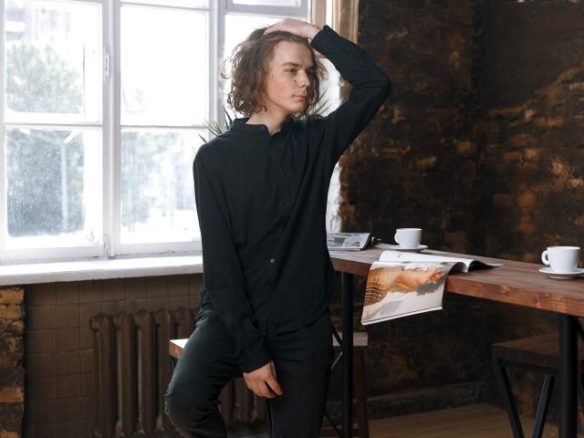 RobertWhites - Sexe cam en vivo - 8532400