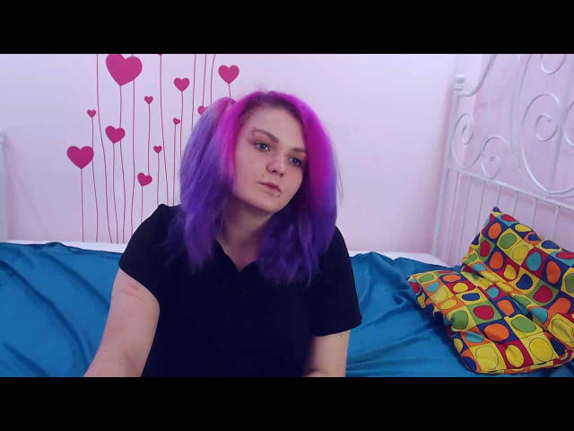 MaddiePink - Sexe cam en vivo - 8532448