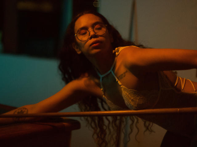 BarbaraCollins - сексуальная веб-камера в реальном времени - 8532476