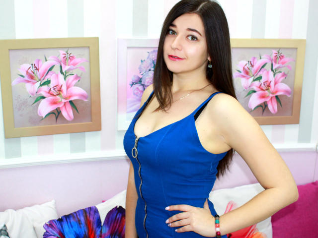 CatarinaFox - Sexe cam en vivo - 8533264