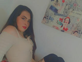 MirandaSweety - Live sex cam - 8534532