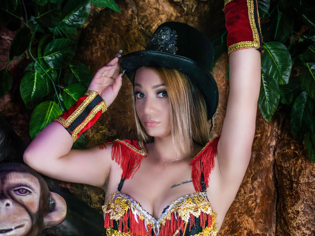 SophieDominee - Live porn &amp; sex cam - 8534692