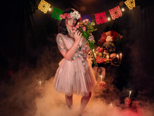 ShanonJones - сексуальная веб-камера в реальном времени - 8537776