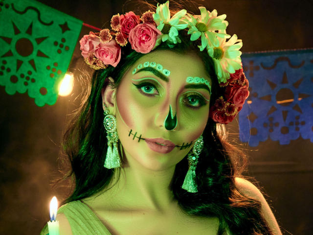 ShanonJones - Camera khiêu dâm &amp; quyến rũ trực tiếp - 8537780