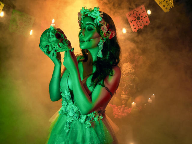 ShanonJones - Sexe cam en vivo - 8537784