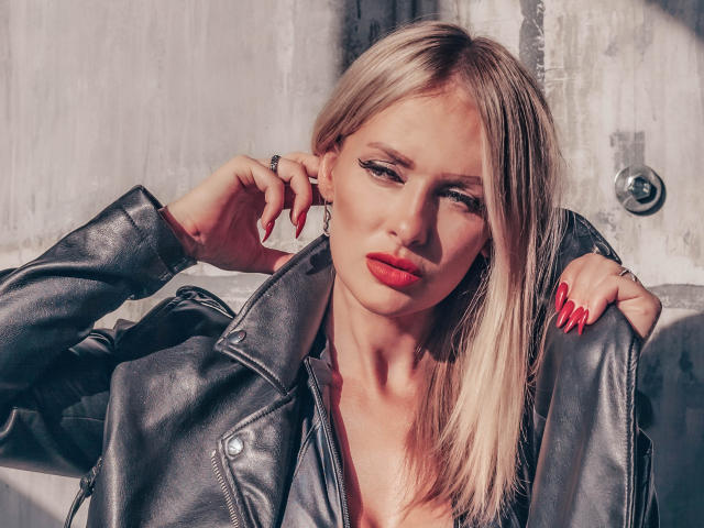 LibbyNorth - Camera khiêu dâm &amp; quyến rũ trực tiếp - 8540120