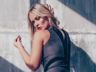 LibbyNorth - Sexe cam en vivo - 8540132