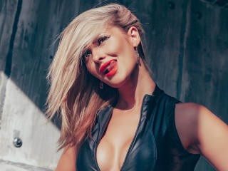 LibbyNorth - Sexe cam en vivo - 8540136