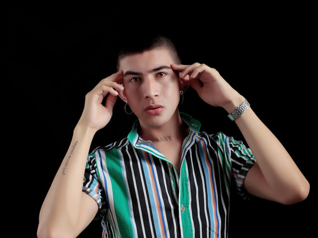 RobertSmith - Sexe cam en vivo - 8541576