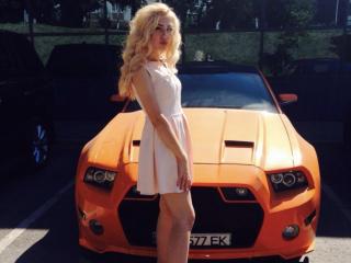 BlondeStephanie - Live sexe cam - 8541868