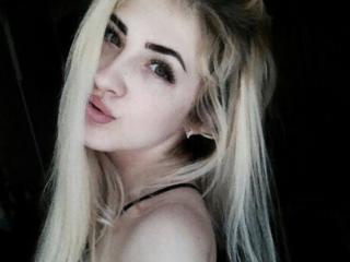 BlondeStephanie - Sexe cam en vivo - 8541876