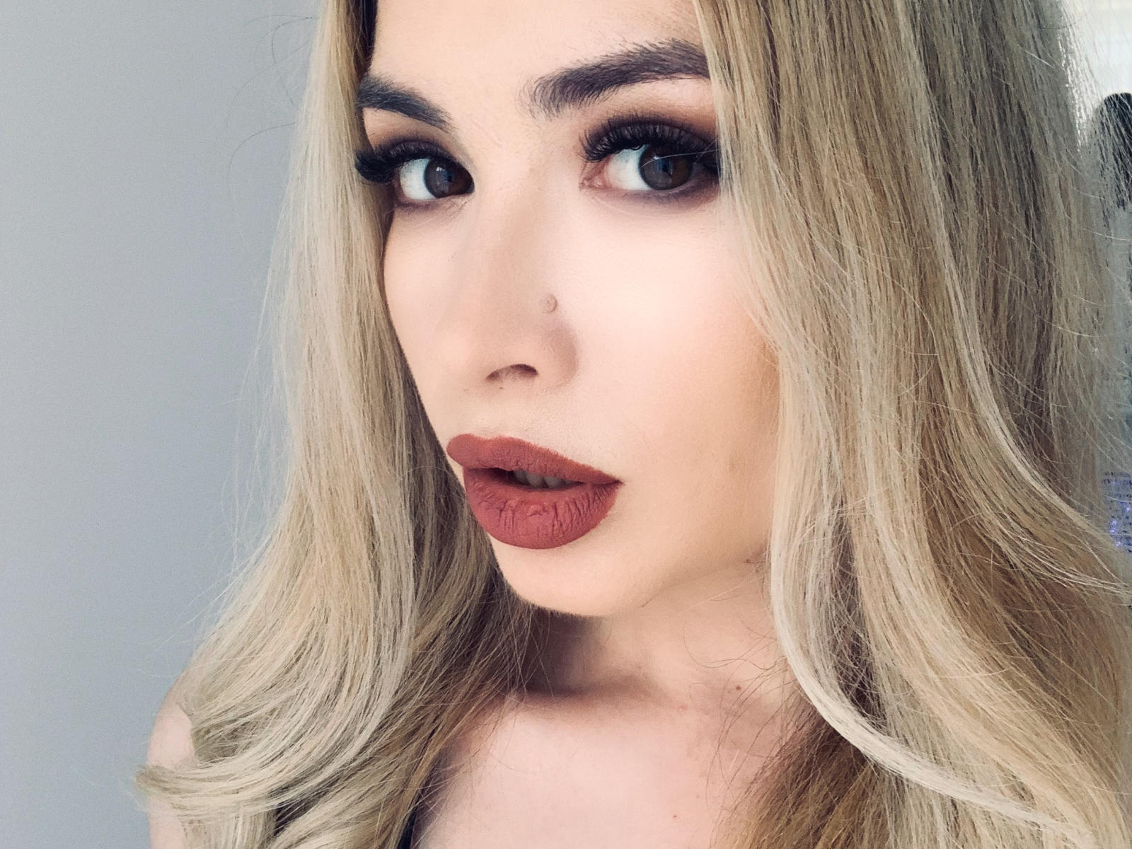 JustThea - Live porn &amp; sex cam - 8542532