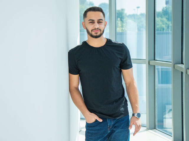 TravisPaxton - Live porn &amp; sex cam - 8542852