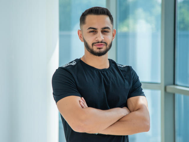 TravisPaxton - сексуальная веб-камера в реальном времени - 8542856