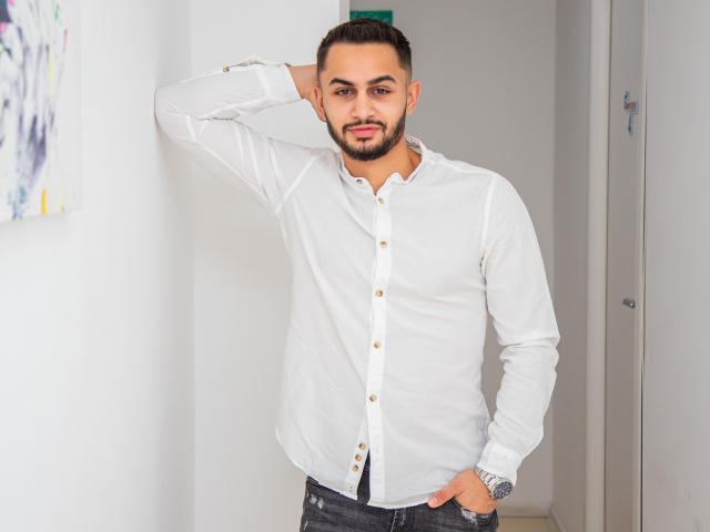 TravisPaxton - сексуальная веб-камера в реальном времени - 8542864