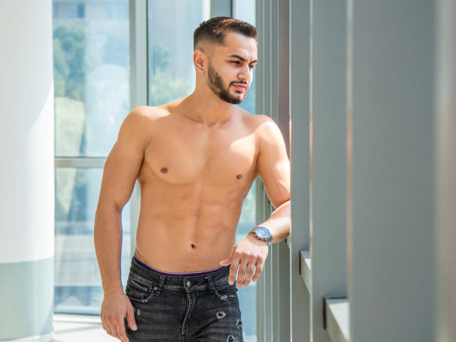 TravisPaxton - Sexe cam en vivo - 8542872