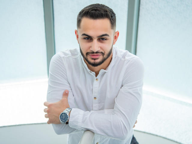 TravisPaxton - Sexe cam en vivo - 8542884