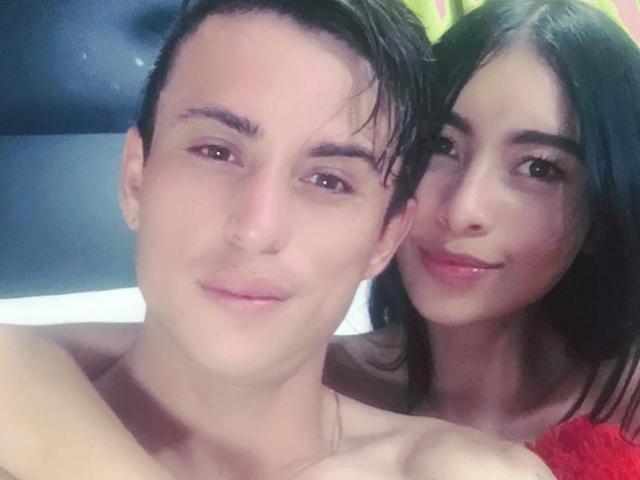 DuoNoLimit - Sexe cam en vivo - 8543976