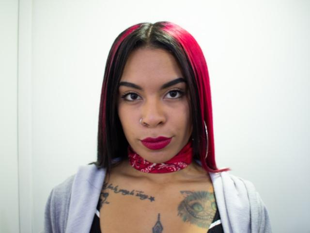 RubyAniston - Sexe cam en vivo - 8544452